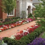 Custom landscape design consultation Cincinnati