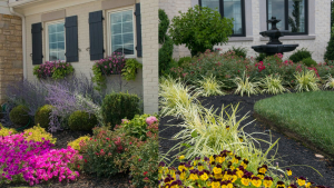 Landscape Design in Mason, Ohio